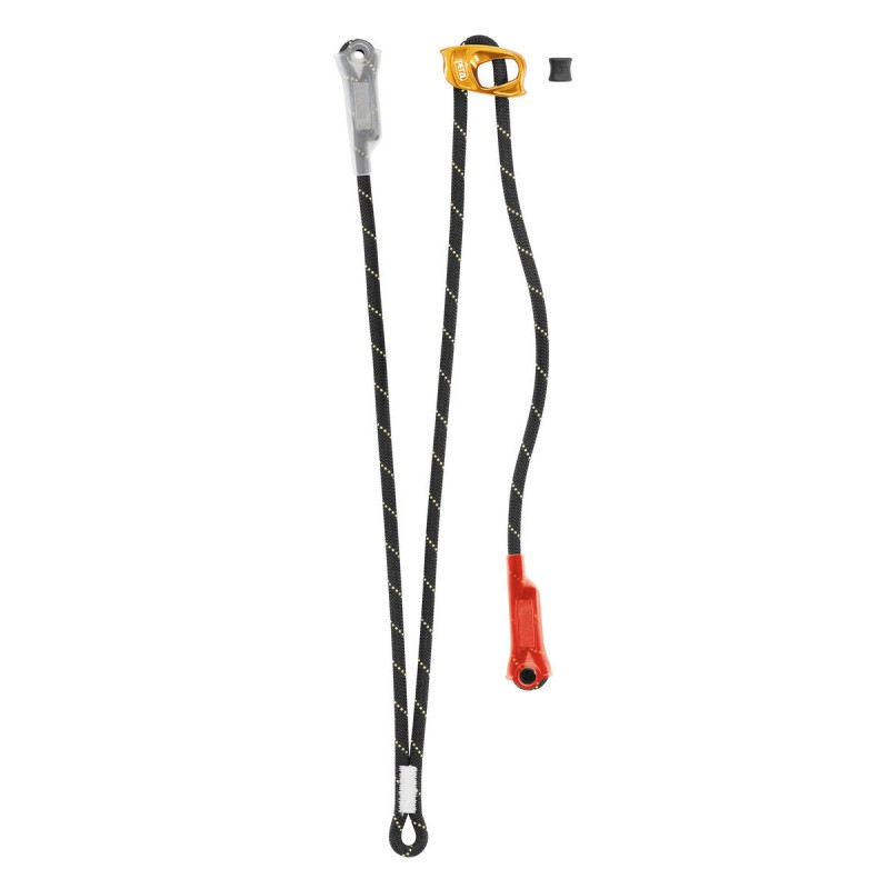 Petzl Verbindungsmittel Progress Adjust-Y Petzl Verbindungsmittel Progress Adjust-Y