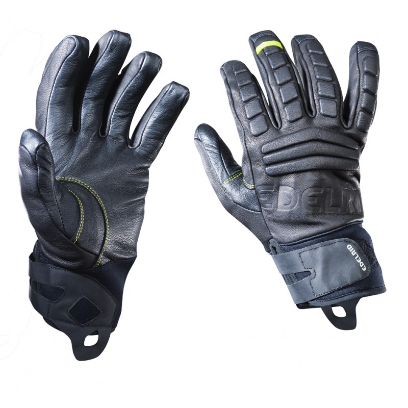 Edelrid Handschuh Sturdy Edelrid Handschuh Sturdy