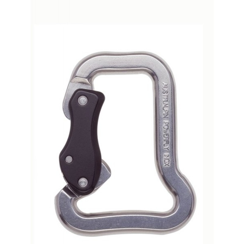 AustriAlpin Powerfly Para Gliding Karabiner AustriAlpin Powerfly Para Gliding Karabiner