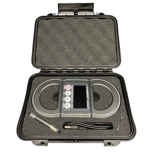 LineScale-3i - Linegrip | LG-LineScale-3i