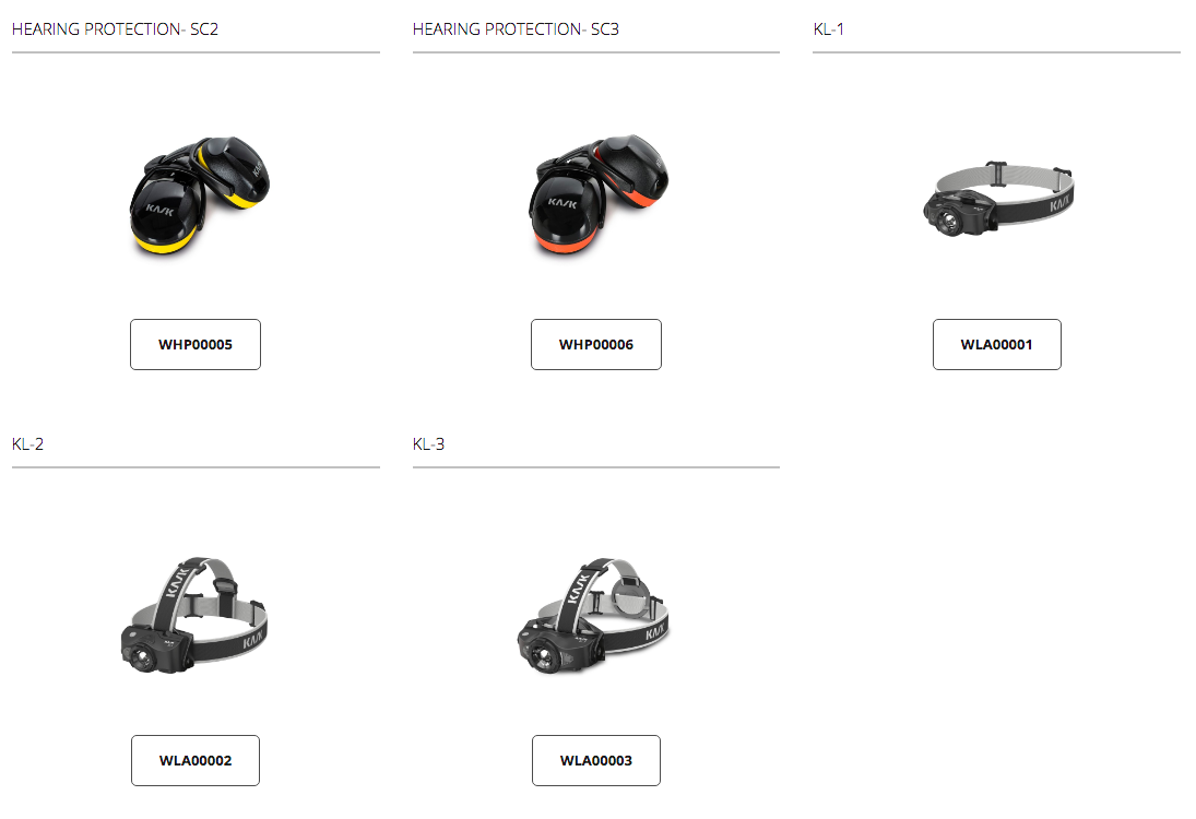 KASK Schutzhelm PRIMERO Alle neuen Features im Überblick