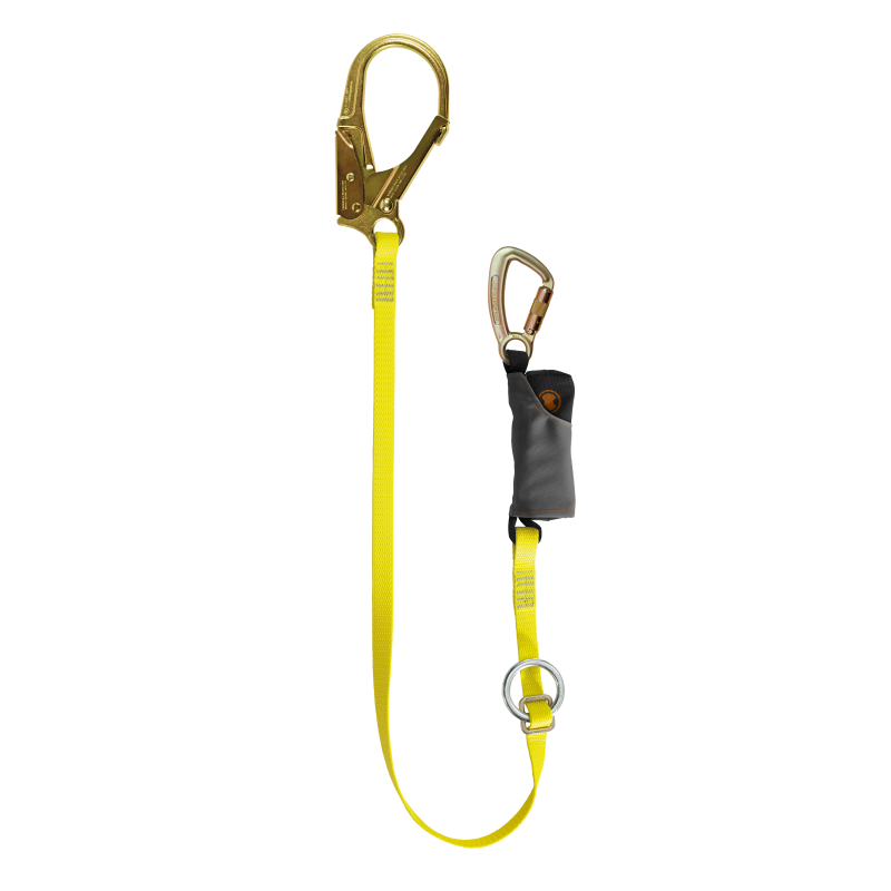 Skylotec Skysafe Pro Tie Back Verbindungsmittel Skylotec Skysafe Pro Tie Back Verbindungsmittel
