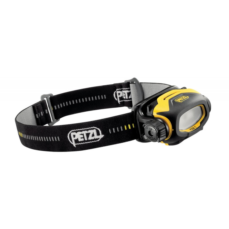 Petzl Stirnlampe Pixa 1 Petzl Stirnlampe Pixa 1