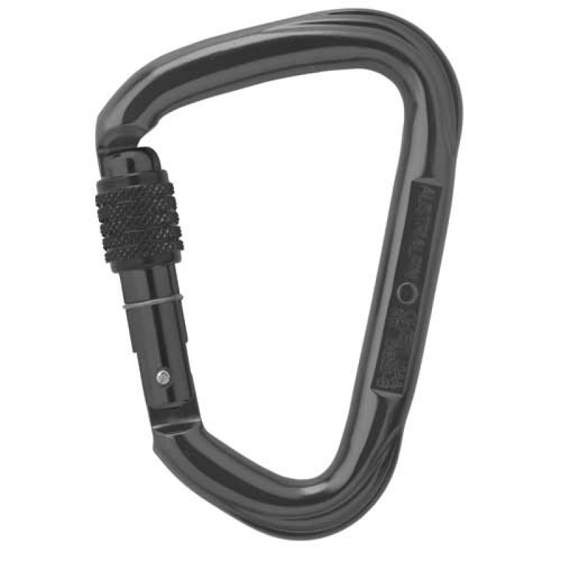 AustriAlpin 2800 EVO screwlock Karabiner AustriAlpin 2800 EVO screwlock Karabiner