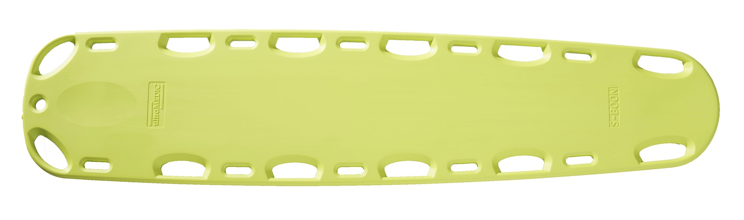 ultraMEDIC S-BOON SPINEBOARD