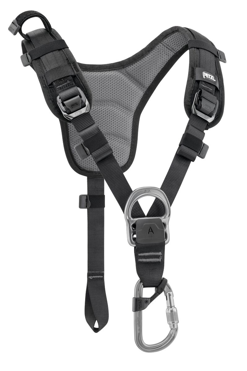 Petzl Brustgurt Top