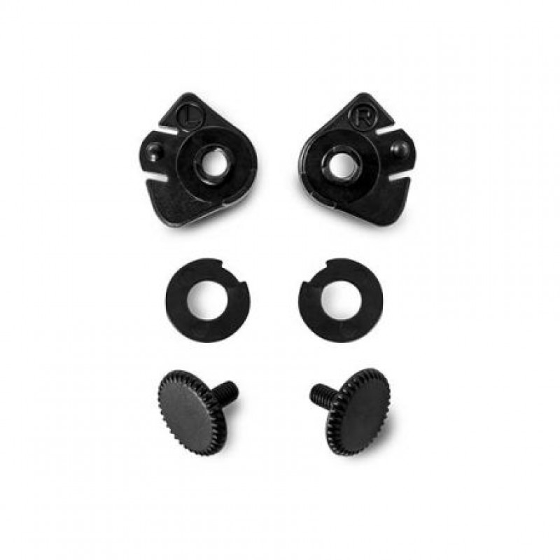 Kask Plasma V2 VISOR Screw Set Kask Plasma V2 VISOR Screw Set