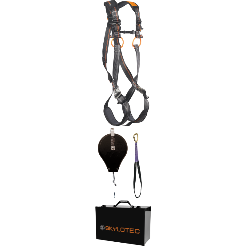 Skylotec Set Securion Skylotec Set Securion