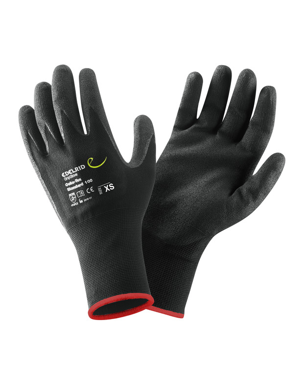Edelrid Grip Glove Handschuhe VPE 6