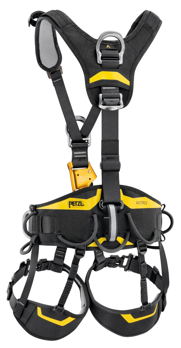 Petzl ASTRO European Version | PE-C083AB00