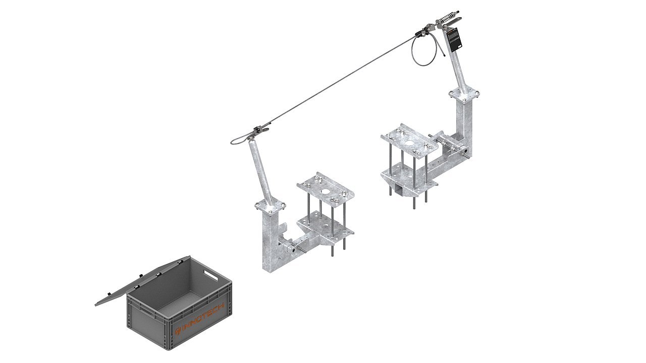 Innotech TFS-System  Innotech TFS-System