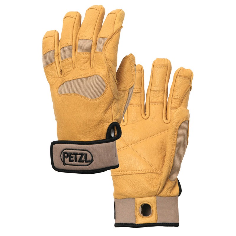 Petzl Handschuhe Cordex Plus