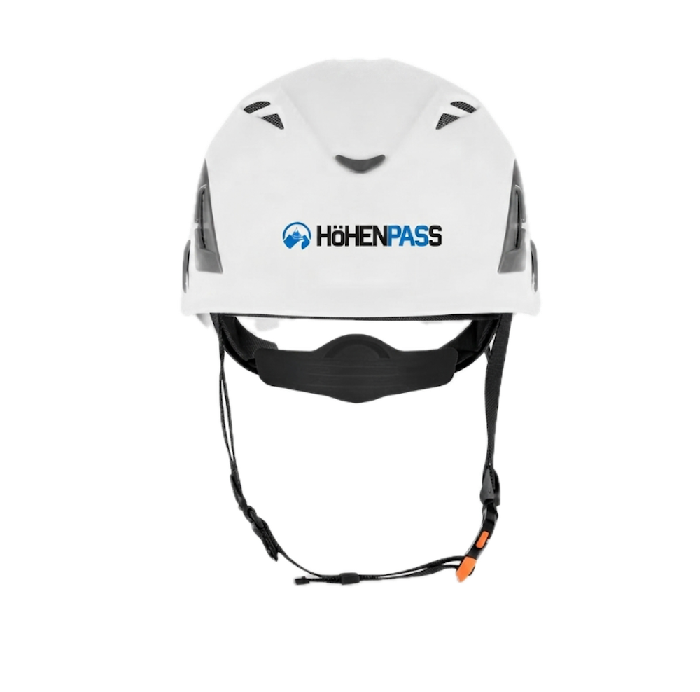 Personalisierung KASK Helme | KA-Personalisierung