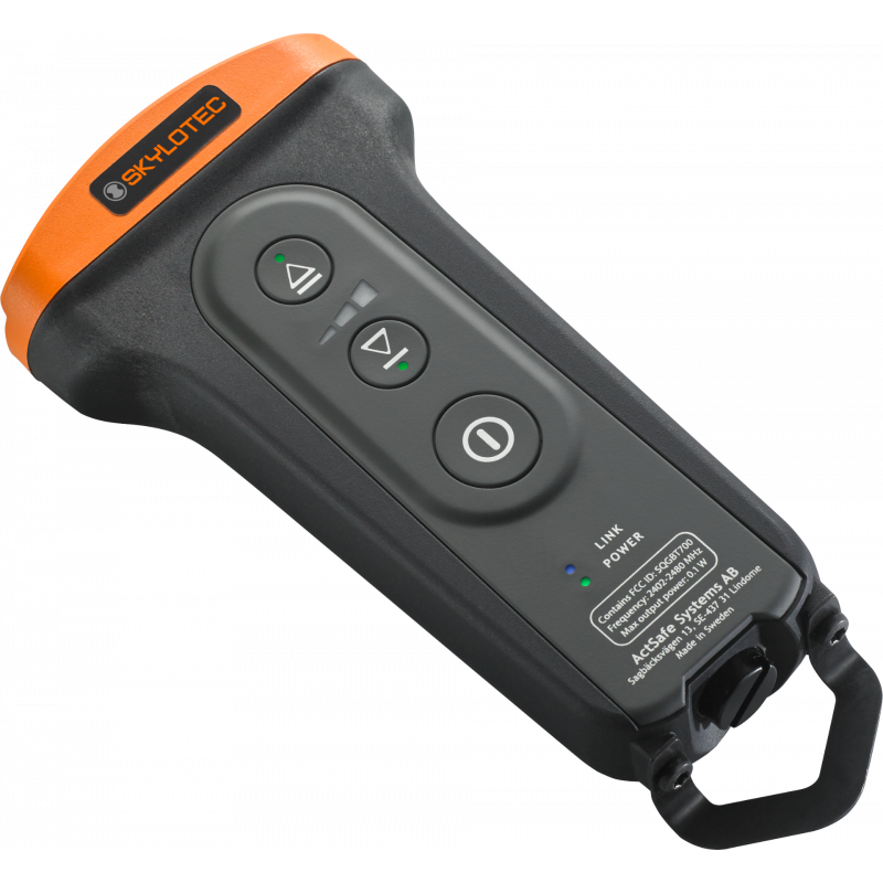 Skylotec ACX Fernbedienung Skylotec ACX Fernbedienung