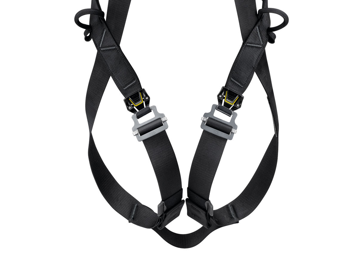 Petzl NEWTON FAST European Version | PE-C073CA02