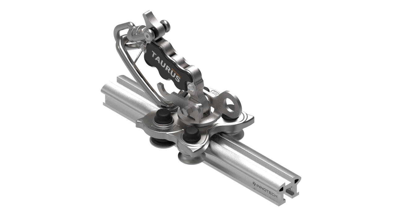 INNOTECH TAURUS Allround Gleiter A-31 | IN-TAURUS-GLEIT-A-31 INNOTECH TAURUS Allround Gleiter A-31 | IN-TAURUS-GLEIT-A-31