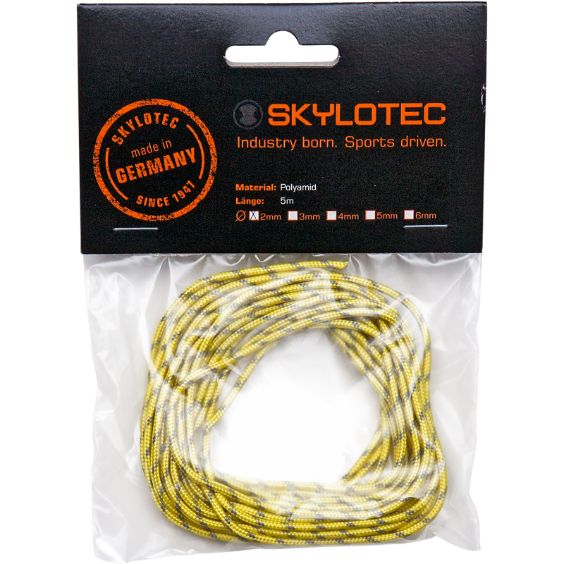 Skylotec Reepschnur 2 mm Skylotec Reepschnur 2 mm