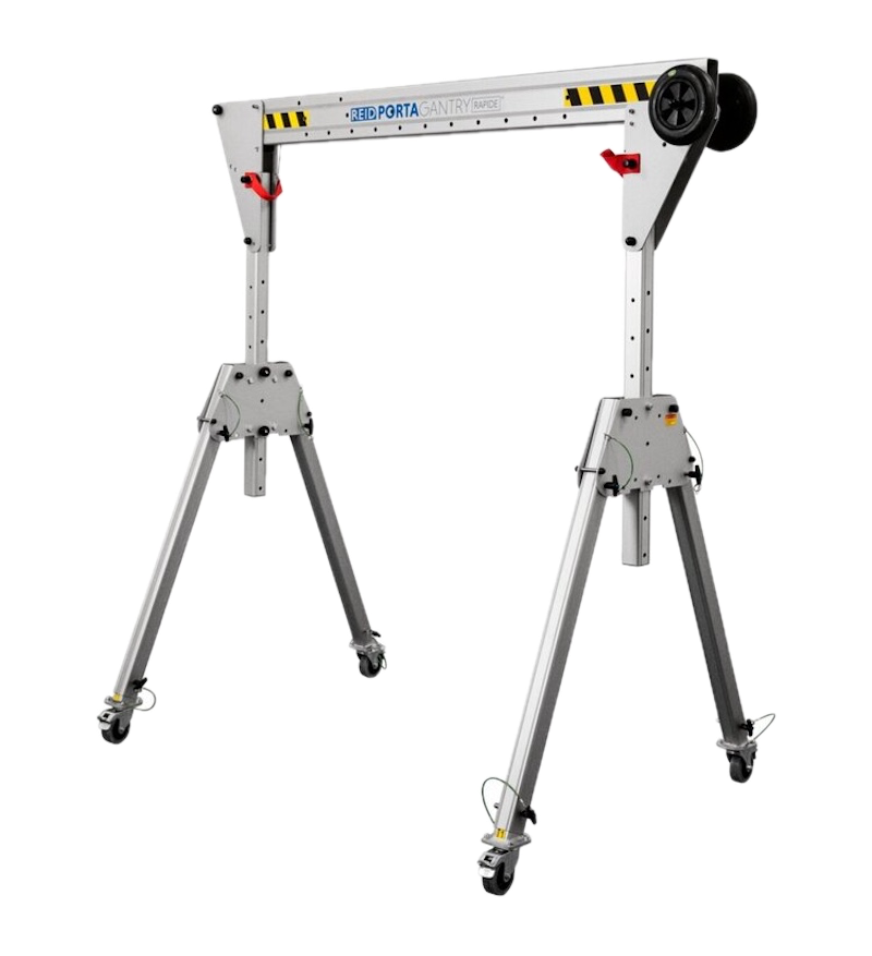 Reid Lifting Porta-Gantry 500 | RL-PGR500