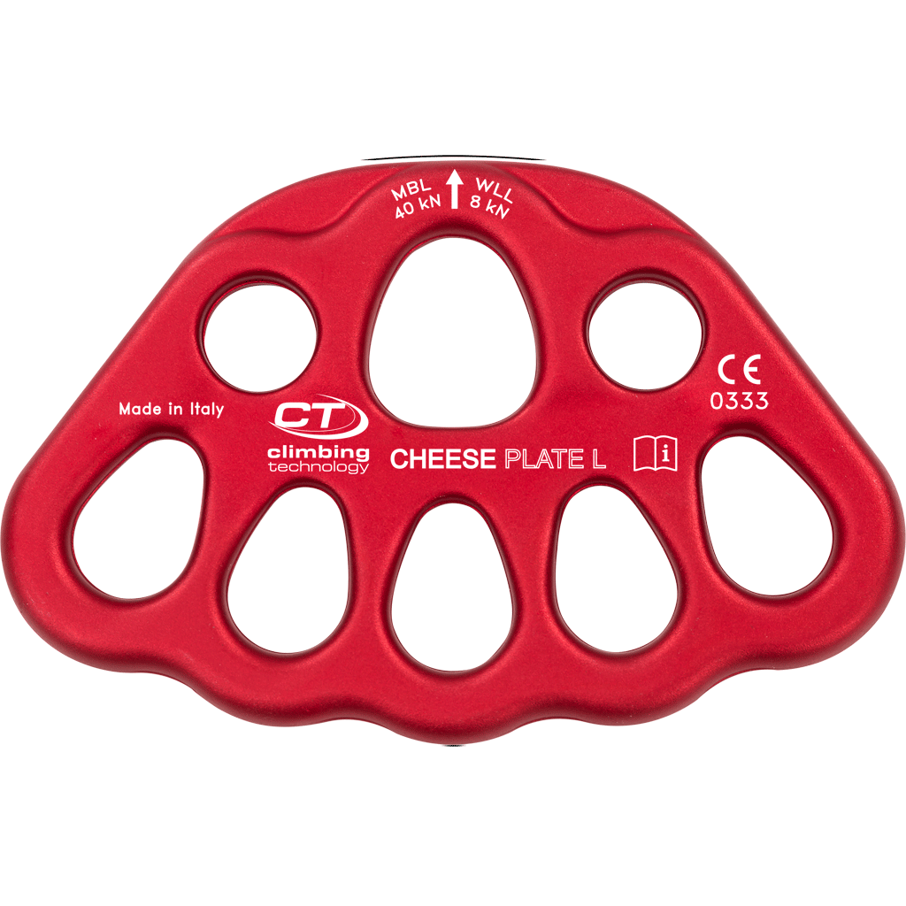 Skylotec Rigging Platte Cheese L