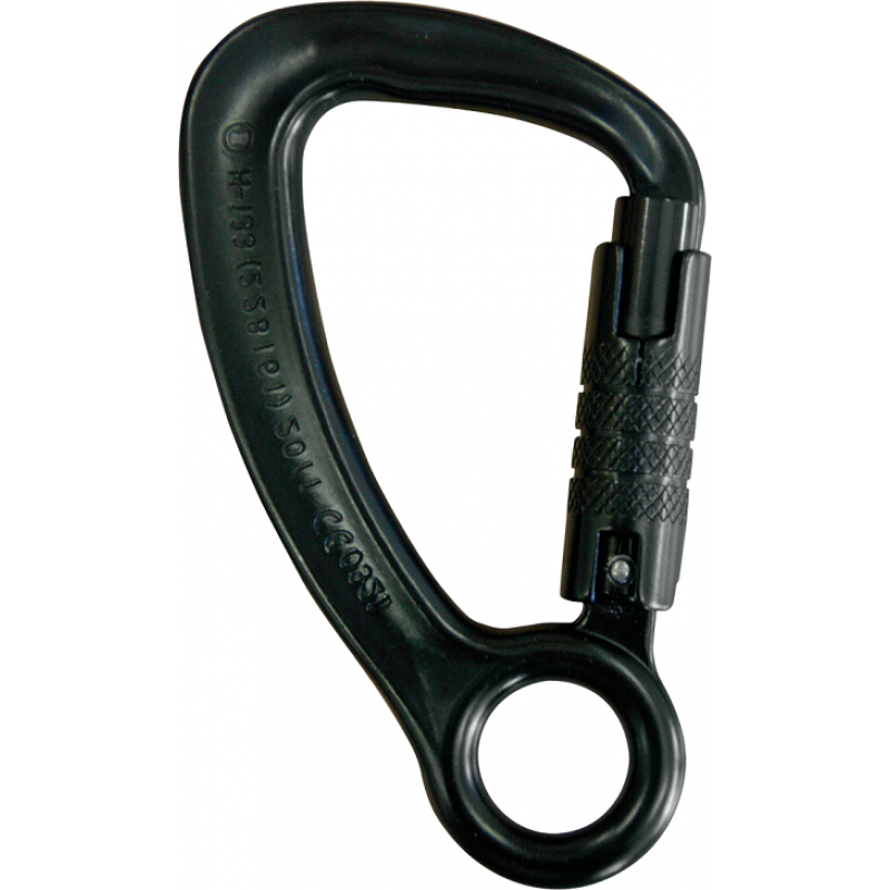Skylotec Karabiner Stak Tri Skylotec Karabiner Stak Tri