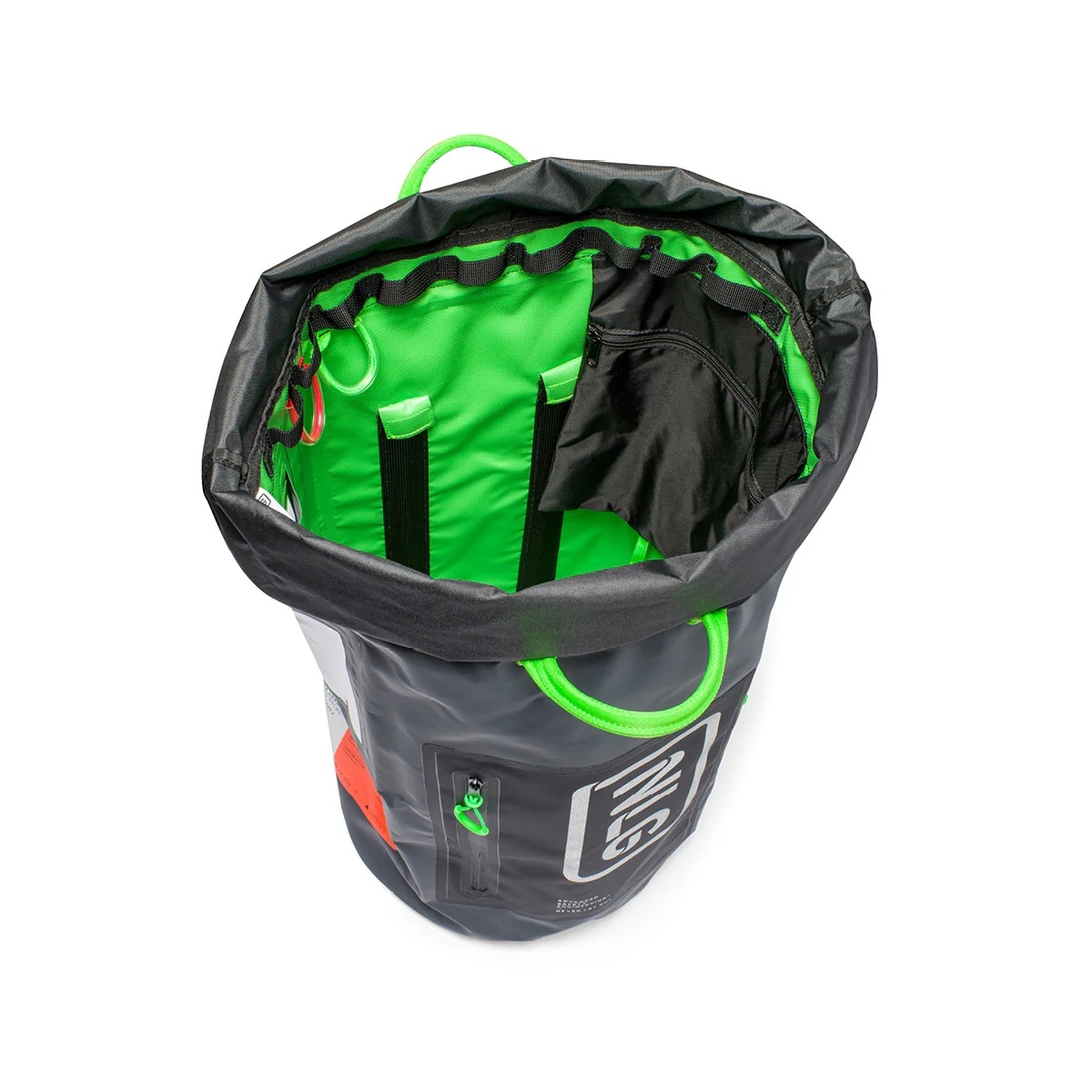 NLG Rope/Pro Backpack 50 | NLG-101679