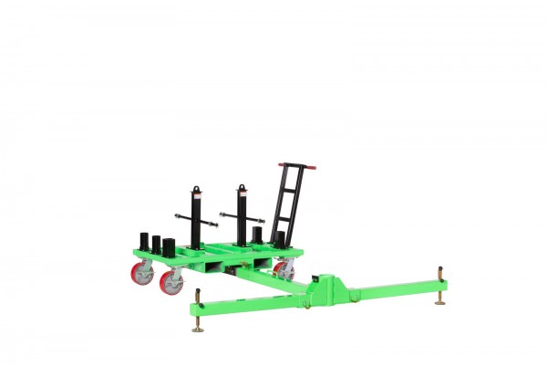 3M DBI-SALA modulare Hebetechnik HC - Gegengewichtssystem 3M DBI-SALA modulare Hebetechnik HC - Gegengewichtssystem