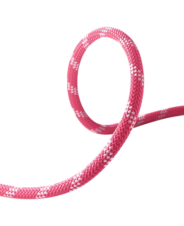 Edelrid Seil Performance Static 11 mm | ED-832561002420