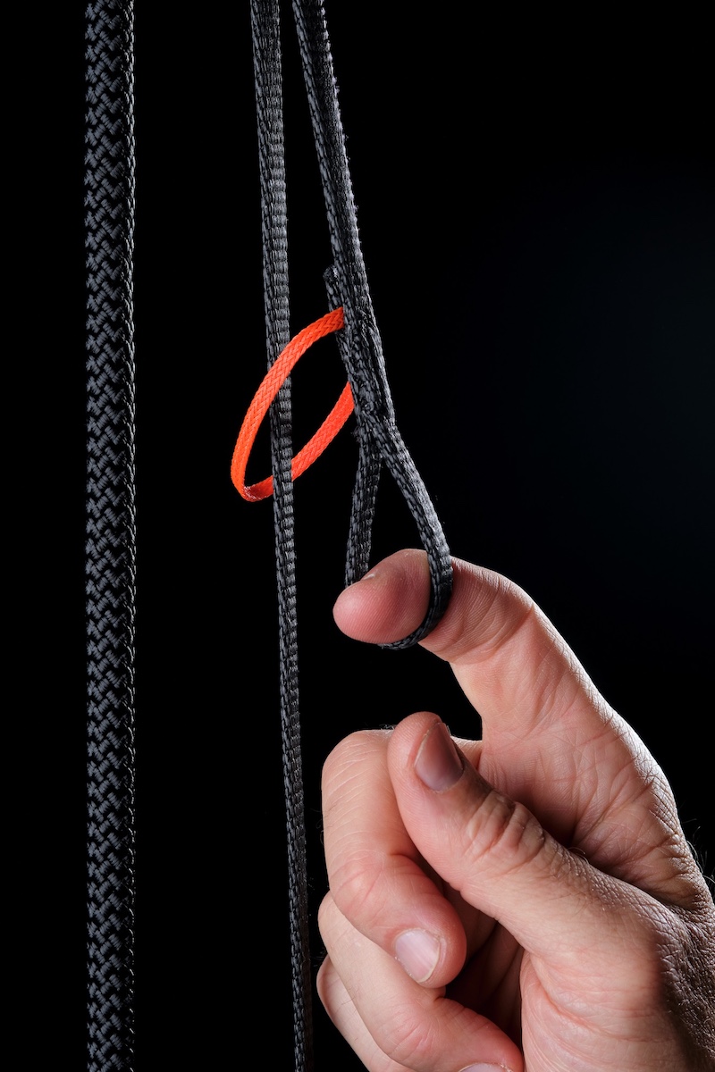 Skylotec Black Mamba Dyneema-Trittschlinge | SKY-ACS-0960