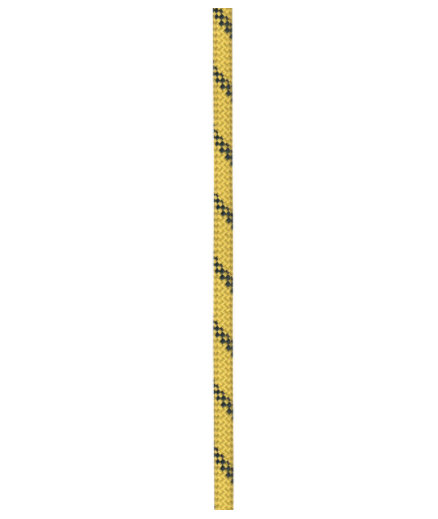 Edelrid Seil Superstatic Link Tec 10,5 mm