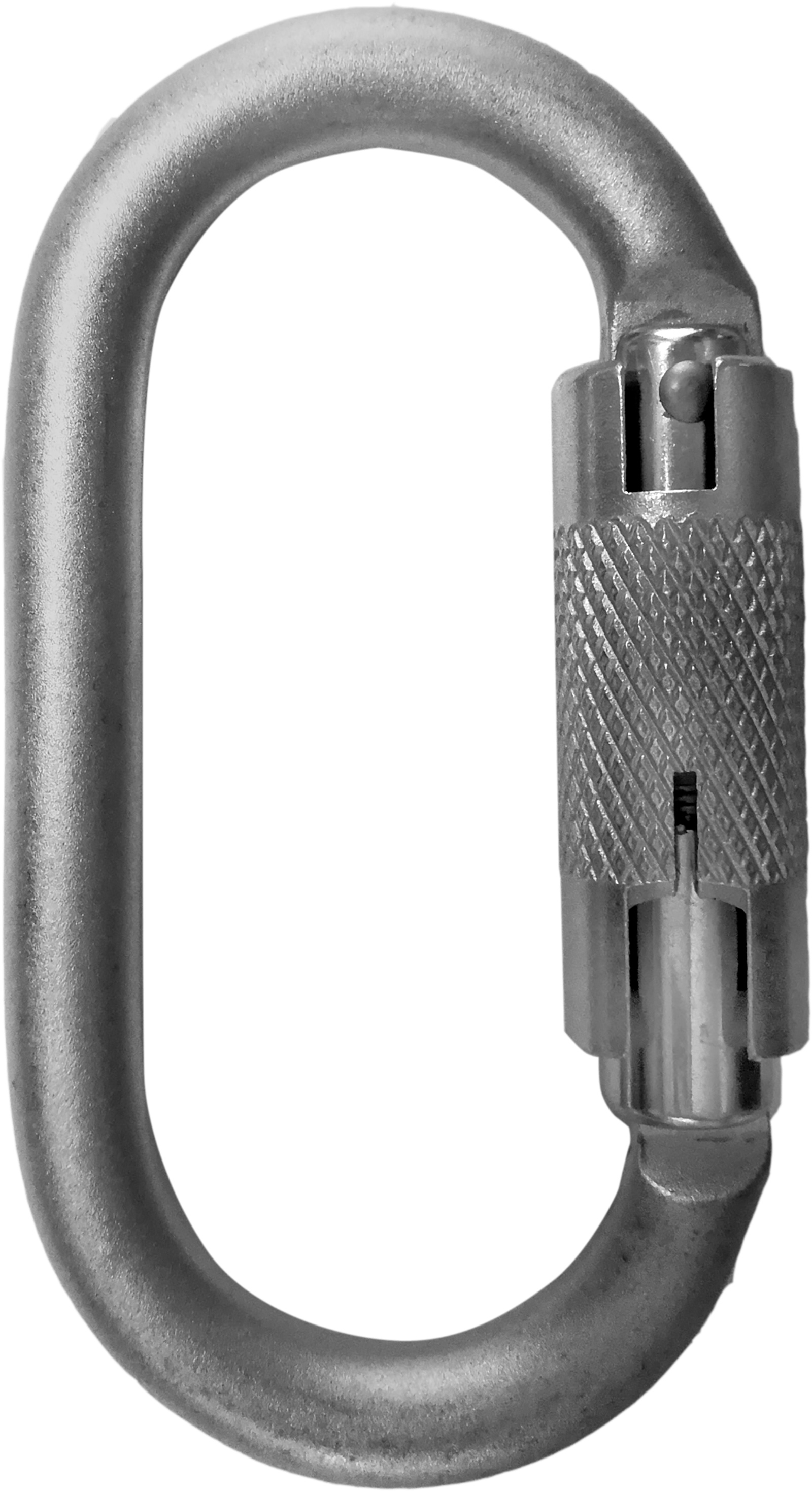 Skylotec Karabiner Ovalsteel Tw | SKY-H-038