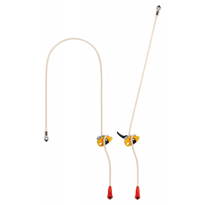 Petzl Verbindungsmittel Grillon Plus Petzl Verbindungsmittel Grillon Plus