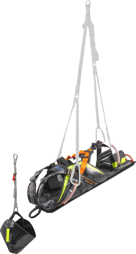 Skylotec CONREST KIT