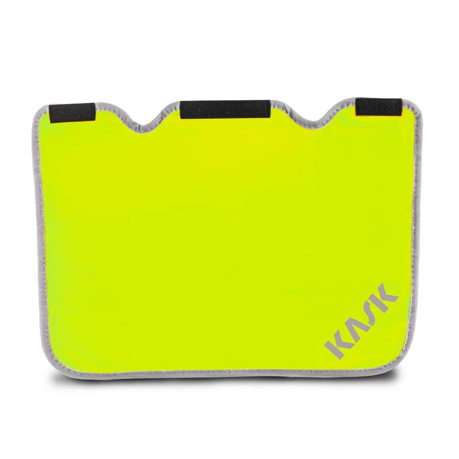 KASK Nackenschutz für Plasma Varianten Hi Viz Yellow Fluo | KA-WAC00024-001