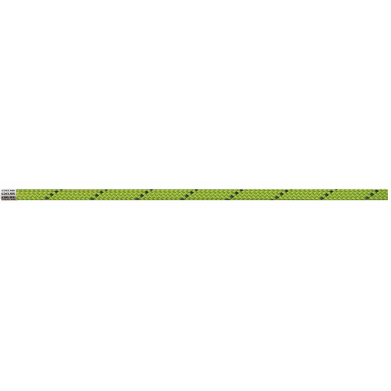 Edelrid Seil Superstatic Link Tec 9.1 mm