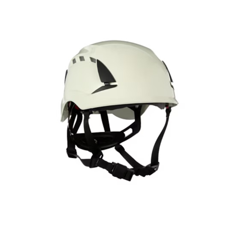 3M SecureFit Schutzhelm X5000 VPE 4 | 3M-X5001VE-CE