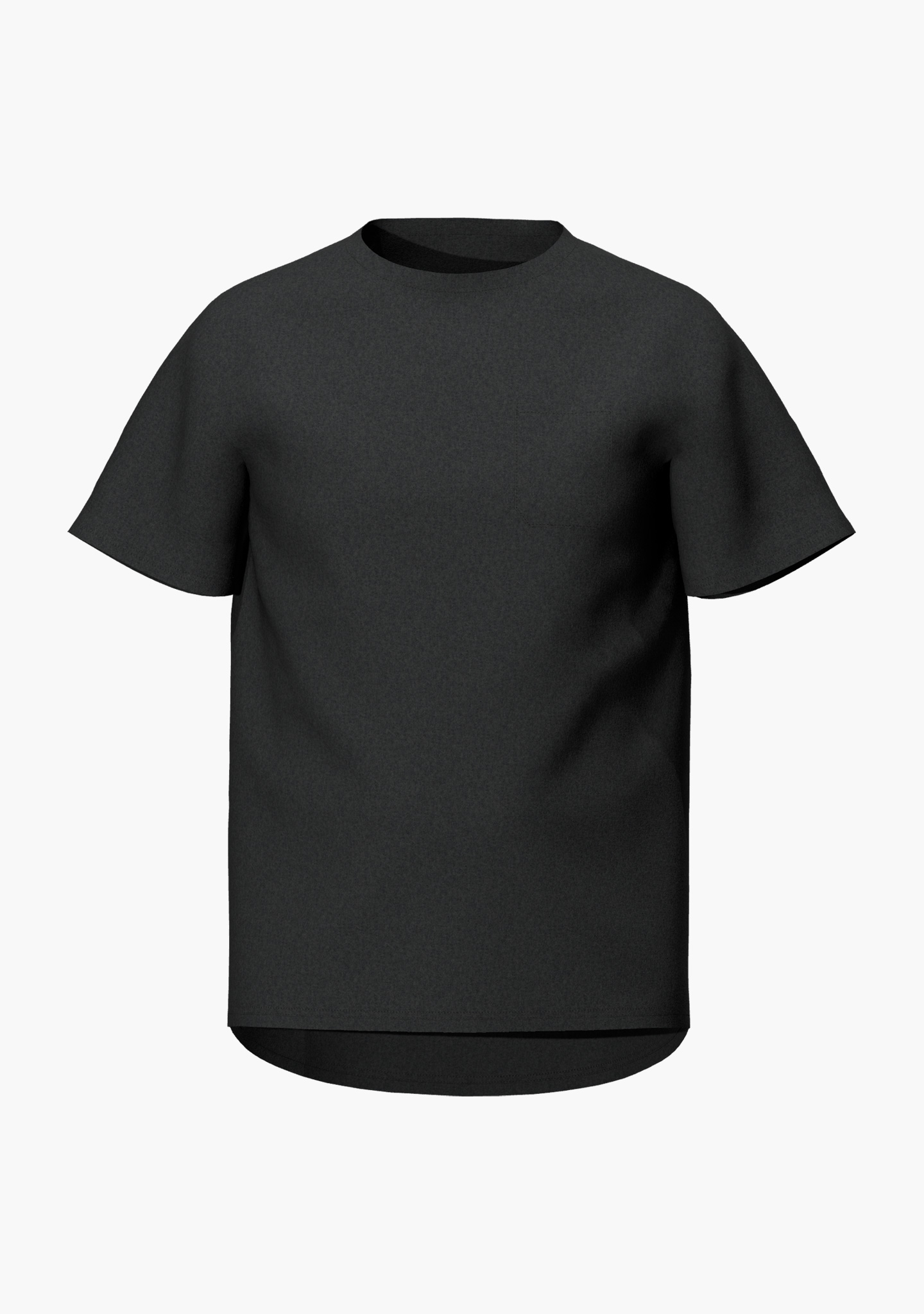 TiNEZ Workwear KAMISU - T-Shirt