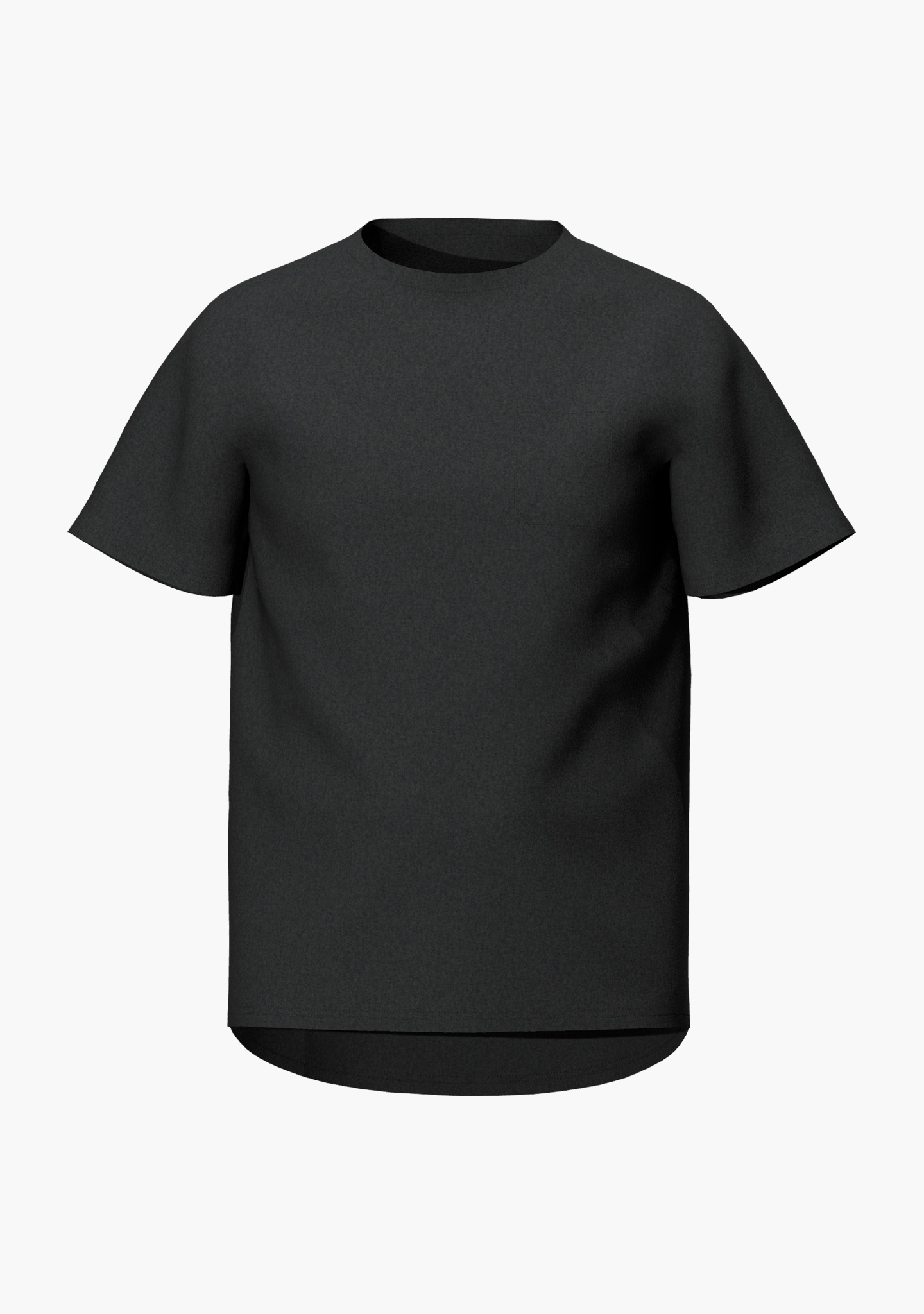 TiNEZ Workwear KAMISU - T-Shirt TiNEZ Workwear KAMISU - T-Shirt