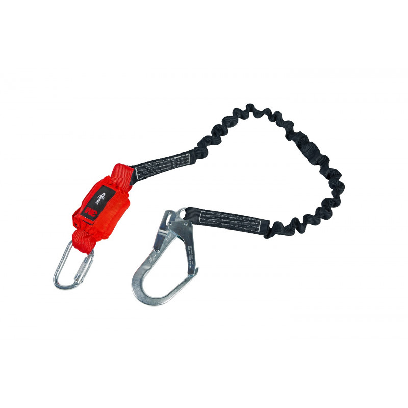 3M Protecta Verbindungsmittel Stretch mit kleinem BFD 3M Protecta Verbindungsmittel Stretch mit kleinem BFD