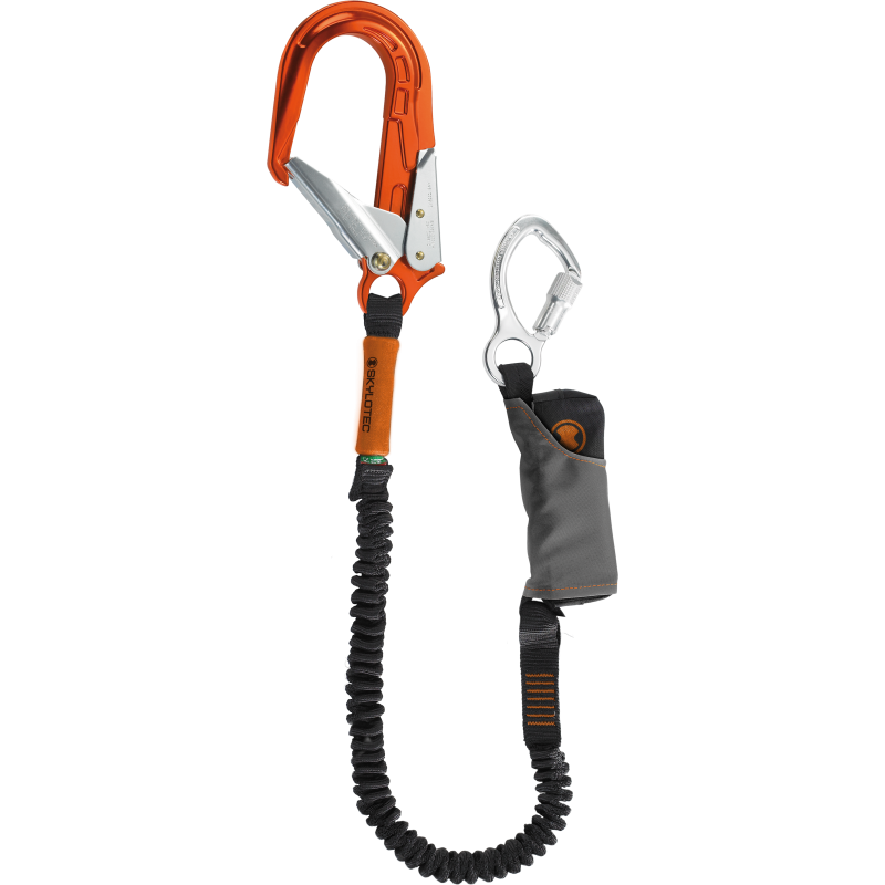 Skylotec Skysafe Pro Flex Verbindungsmittel  Skylotec Skysafe Pro Flex Verbindungsmittel