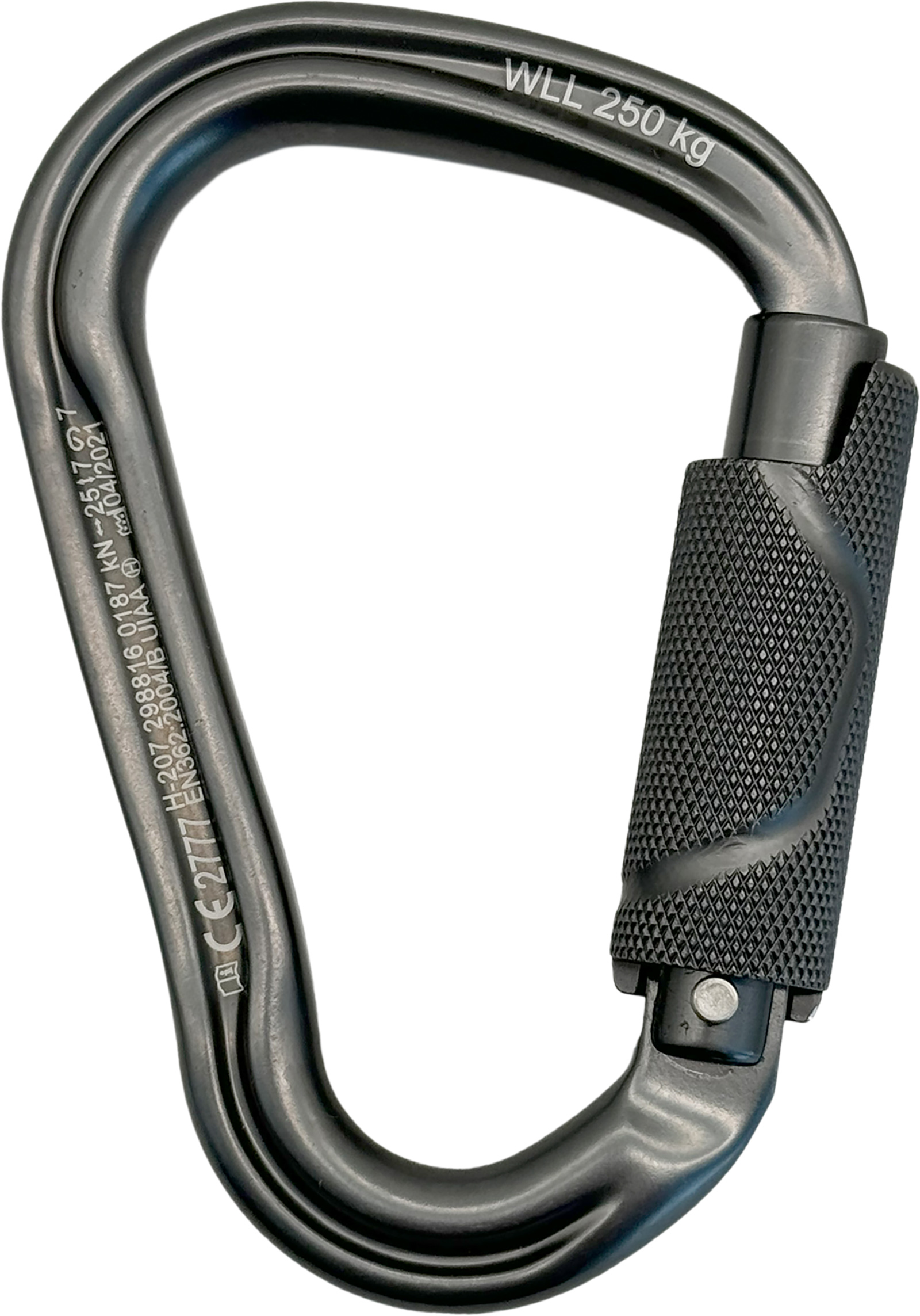 Skylotec HMS Double Twist 2.0 - Karabiner