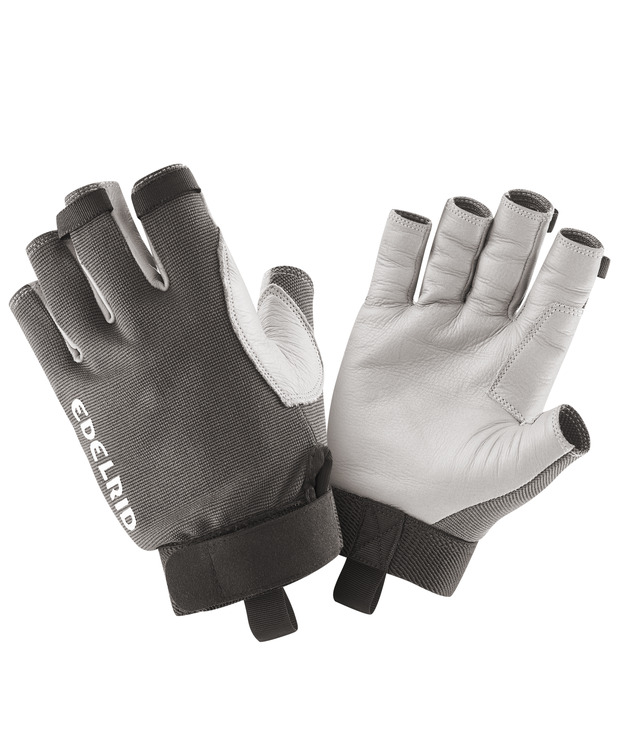 Edelrid Handschuh Work Glove Open Edelrid Handschuh Work Glove Open