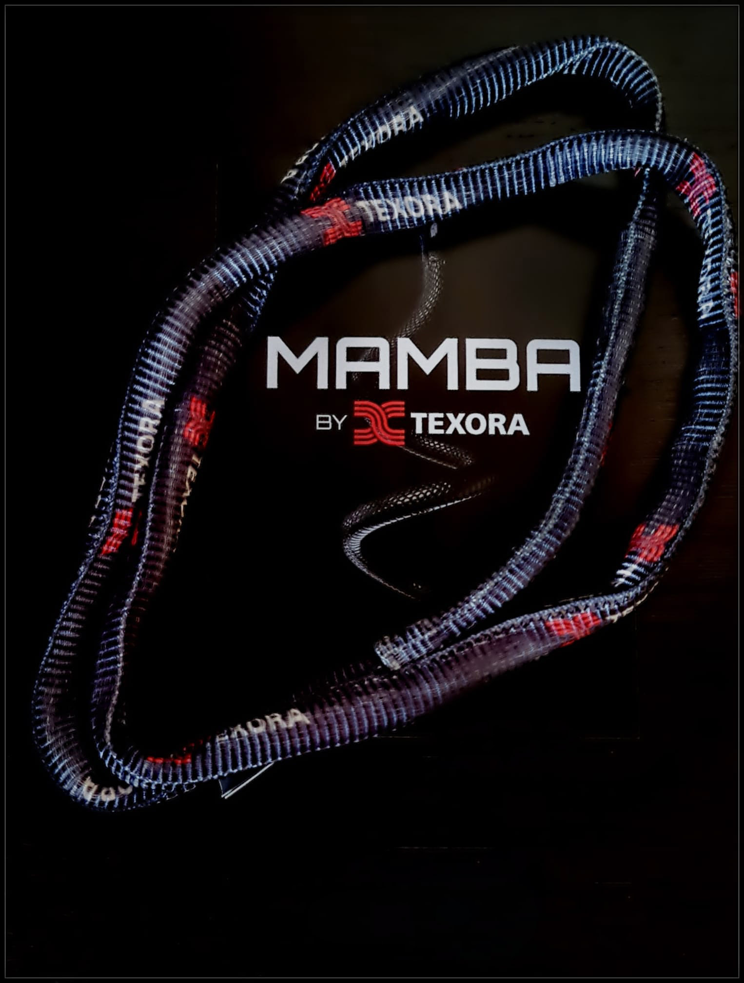 Texora Anschlagschlinge MAMBA