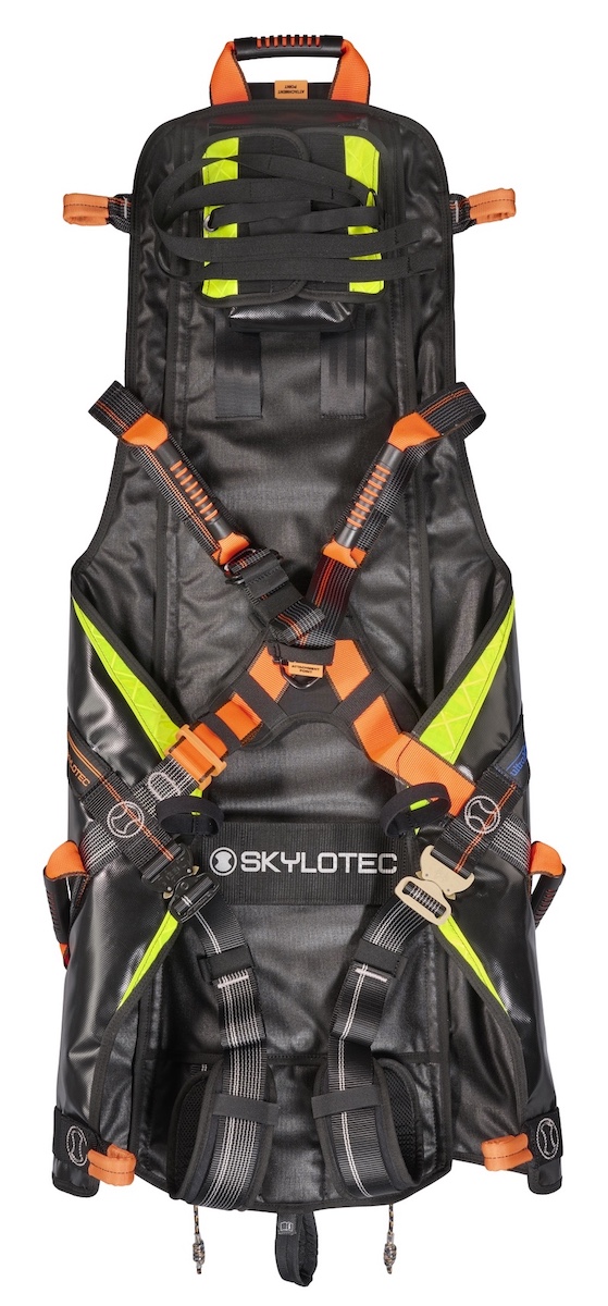 Skylotec Conrest Pro+  | SKY-SAN-9104