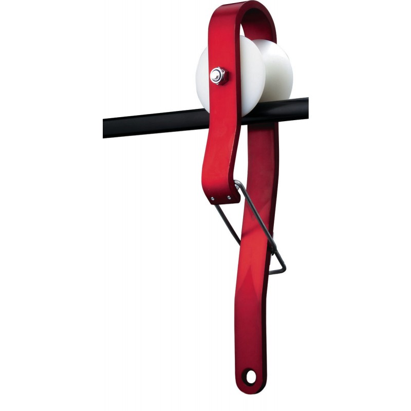 Petzl Seilrolle Rollcab Petzl Seilrolle Rollcab