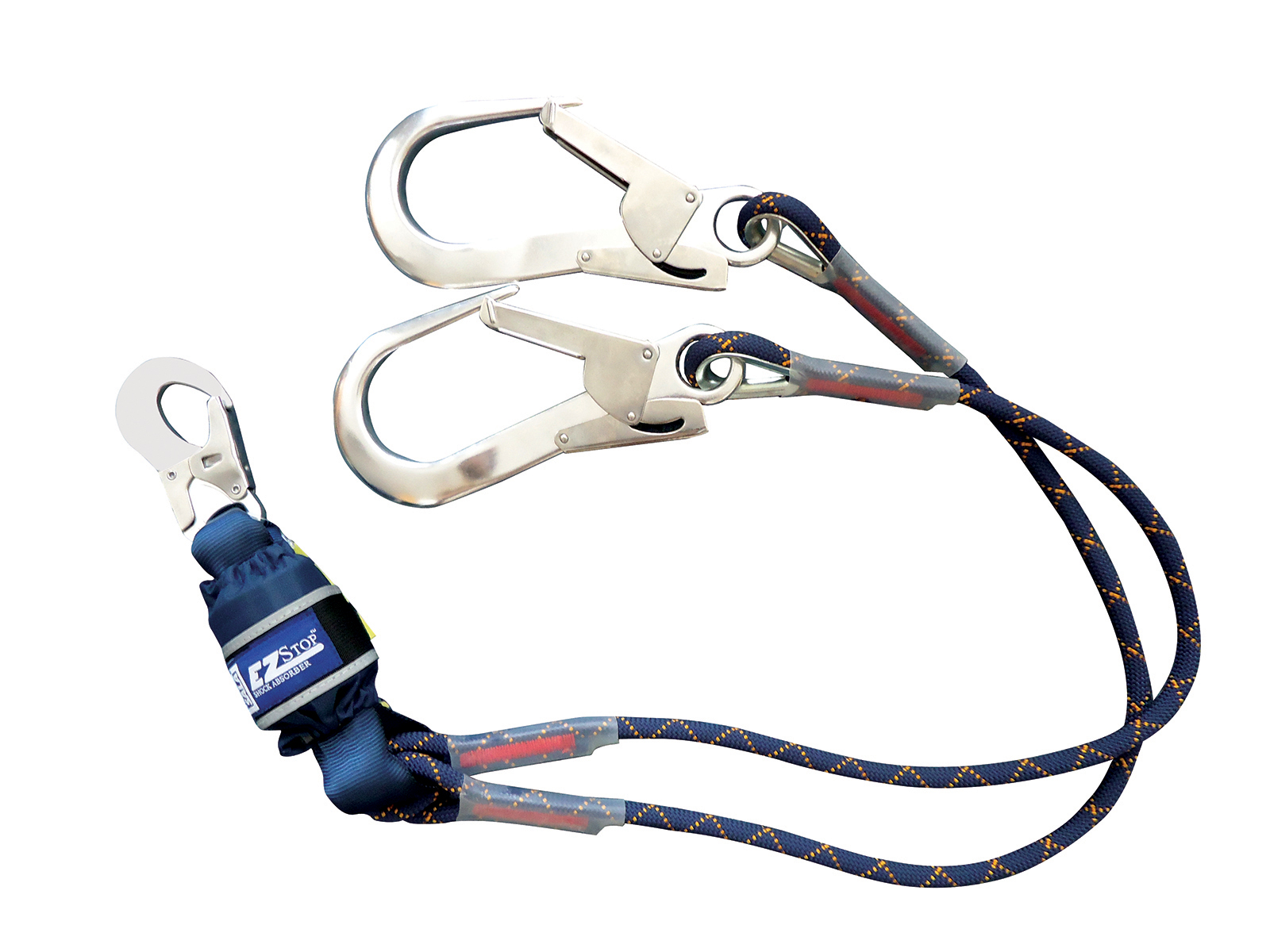 3M DBI-SALA EZ-Stop - Y-Verbindungsmittel 3M DBI-SALA EZ-Stop - Y-Verbindungsmittel