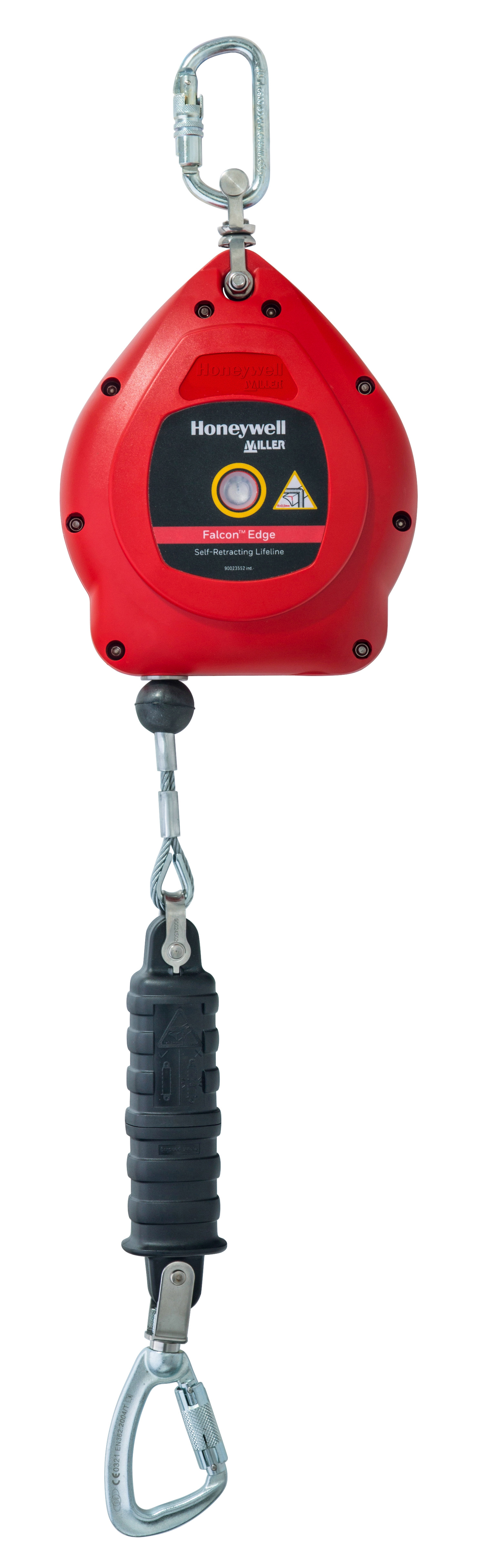 Honeywell Miller Falcon EDGE Honeywell Miller Falcon EDGE
