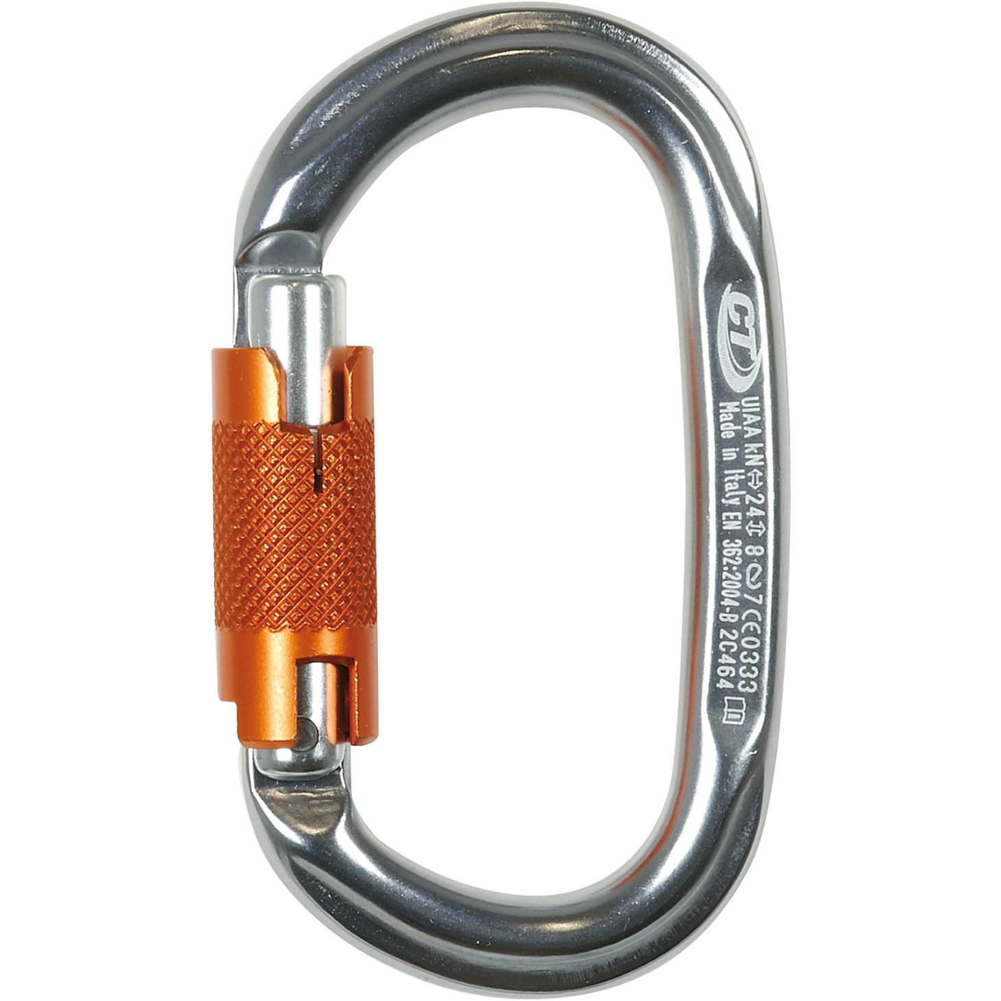 Skylotec PILLAR WG Karabiner WG