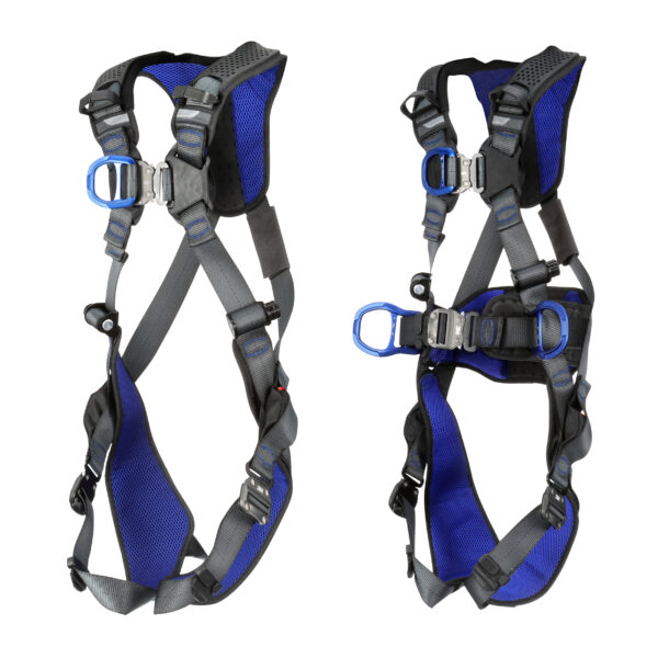 DBI-SALA ExoFit XE200 - Auffanggurt DBI-SALA ExoFit XE200 - Auffanggurt