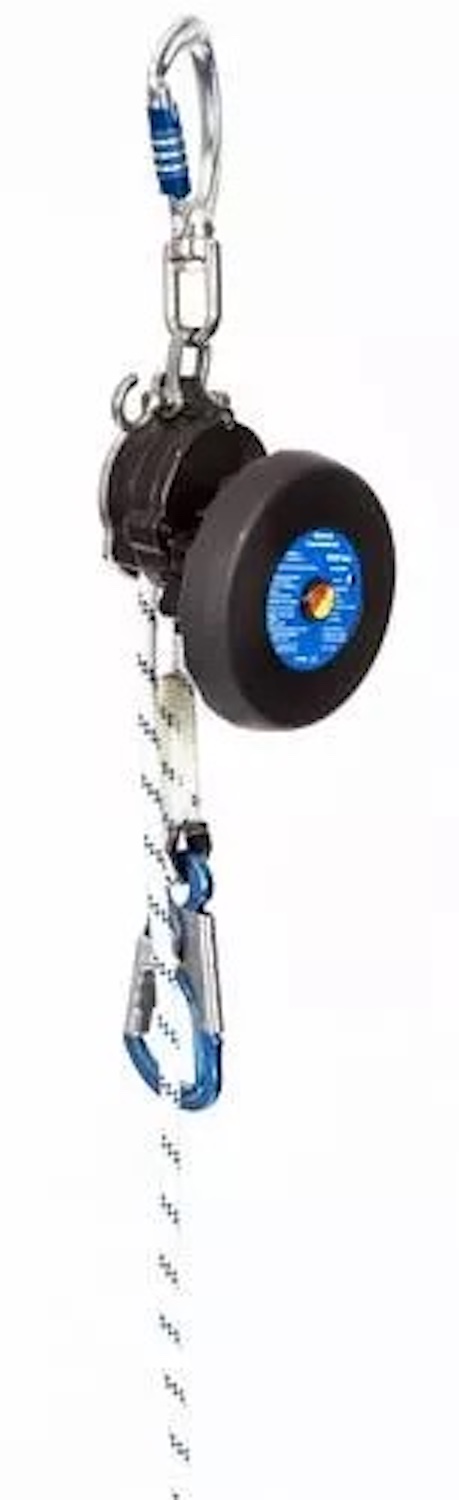 Mittelmann Rettungsgerät MRG9 Easy 20 m | MI-176495-20m