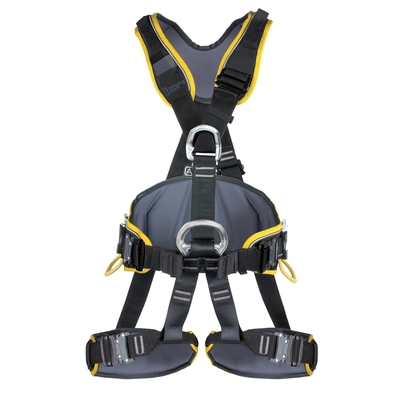 SINGING ROCK PROFI WORKER 3D SPEED